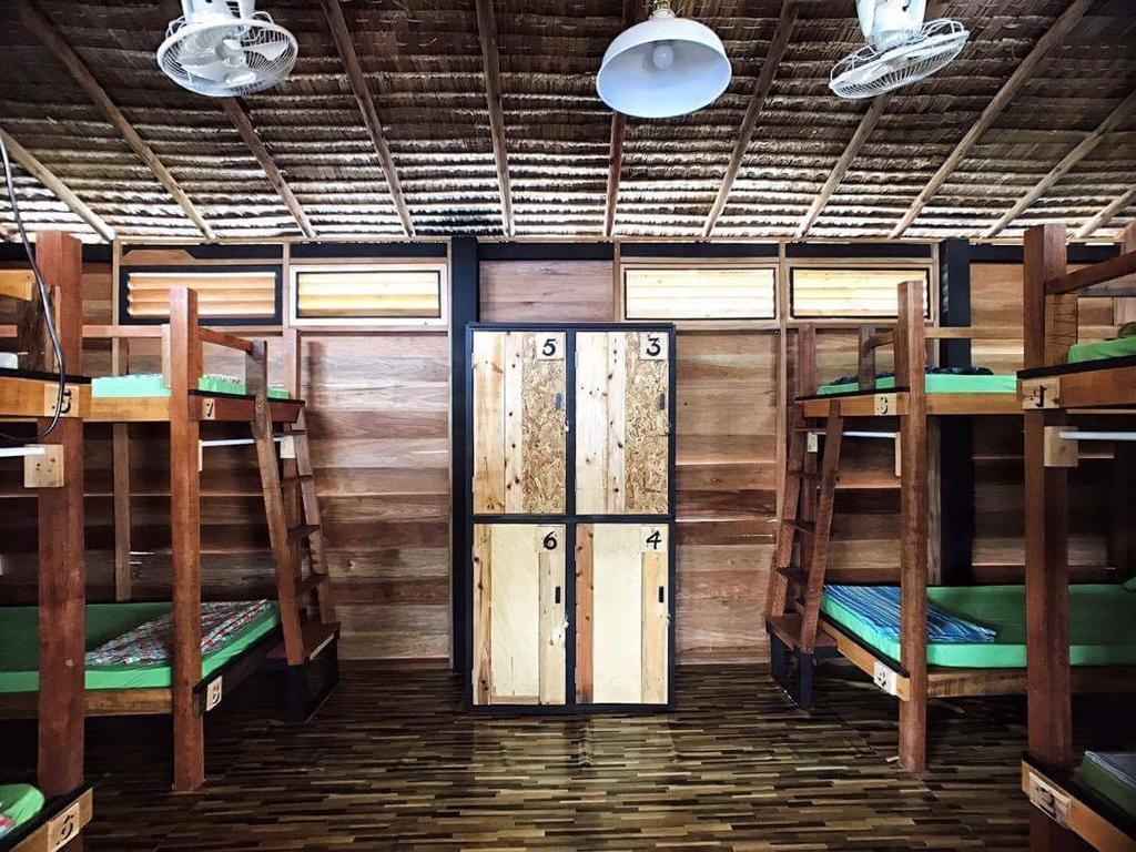 Hotel Cafe Del Sunshine à Koh Chang Extérieur photo