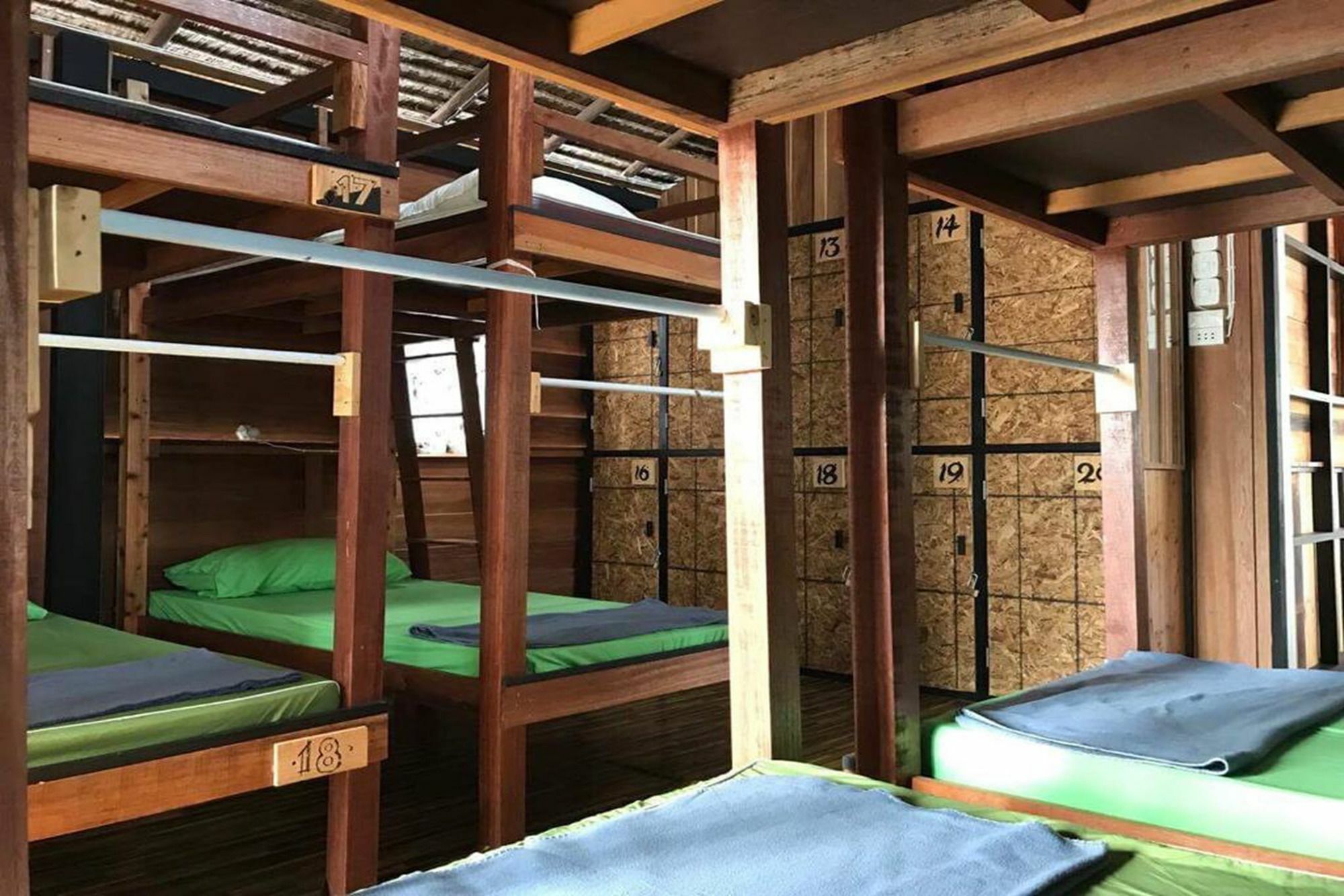 Hotel Cafe Del Sunshine à Koh Chang Extérieur photo