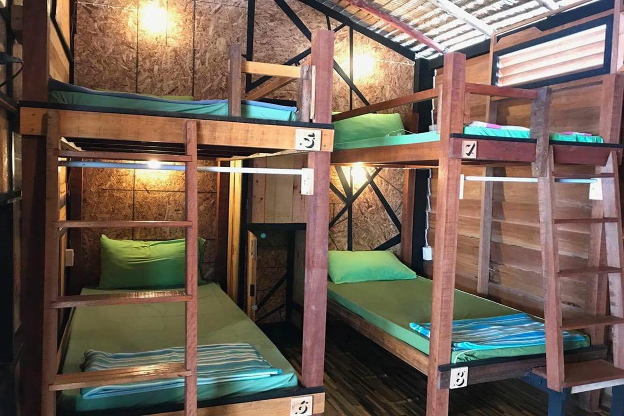 Hotel Cafe Del Sunshine à Koh Chang Extérieur photo